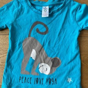 Yoga Satva Shirt 2T-